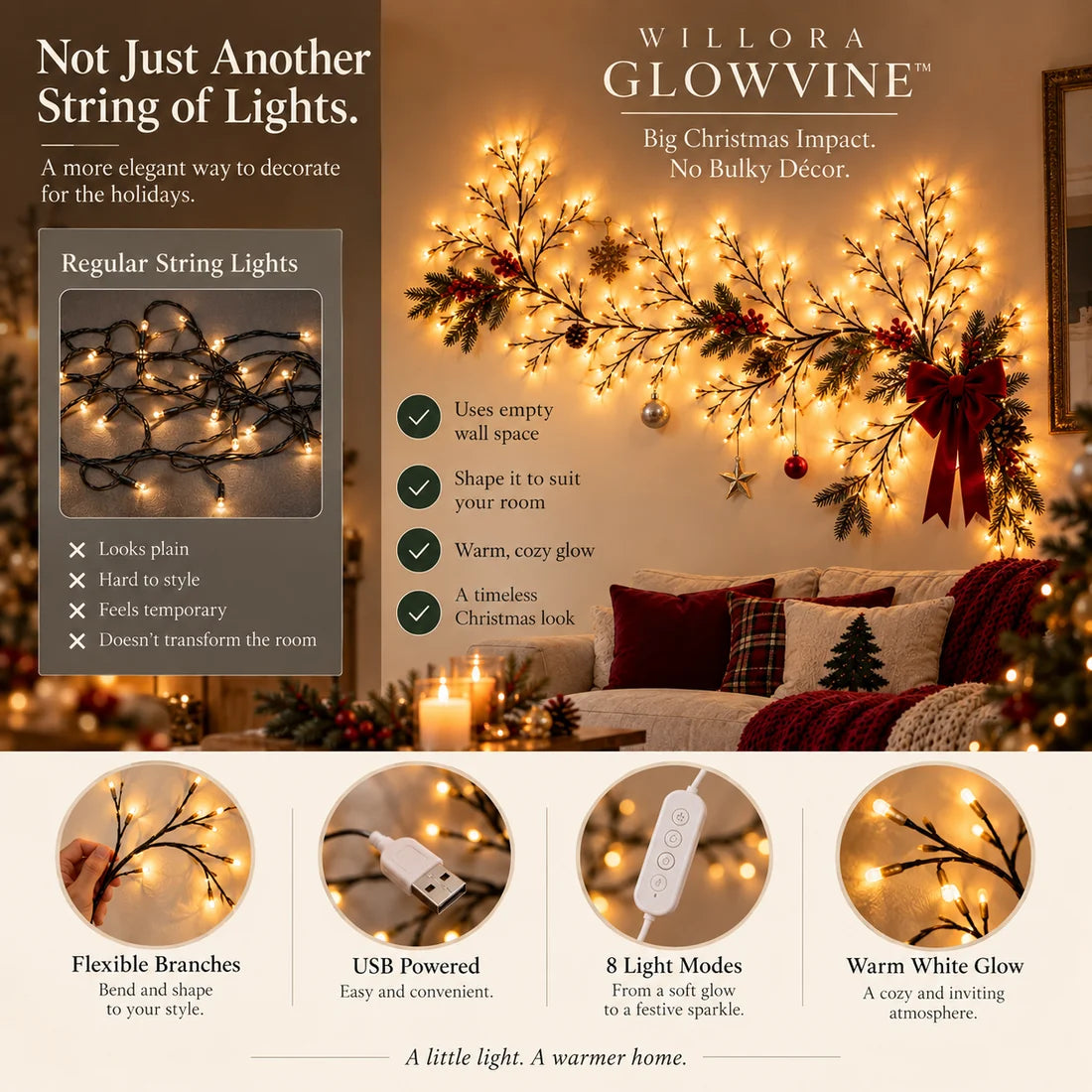 GlowVine