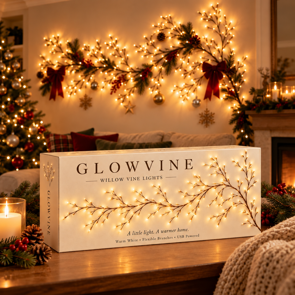 GlowVine