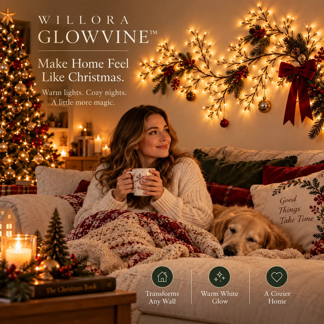 GlowVine