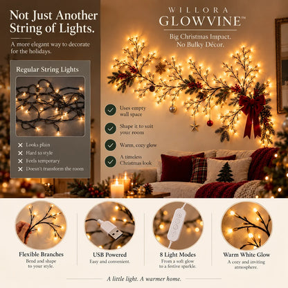 GlowVine